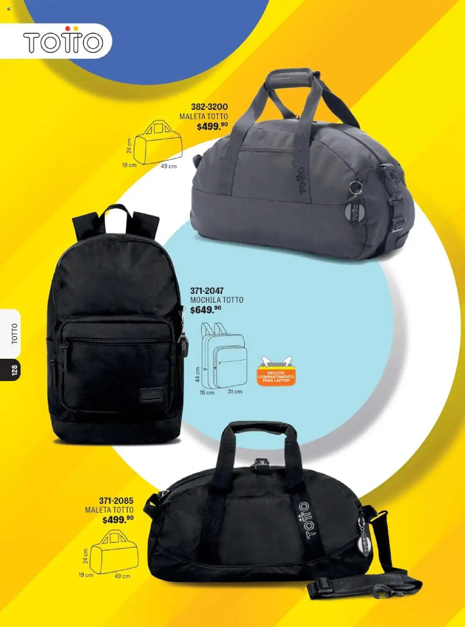 Catálogo de Catálogo Andrea 13 de agosto al 1 de enero 2026 - Pagina 125