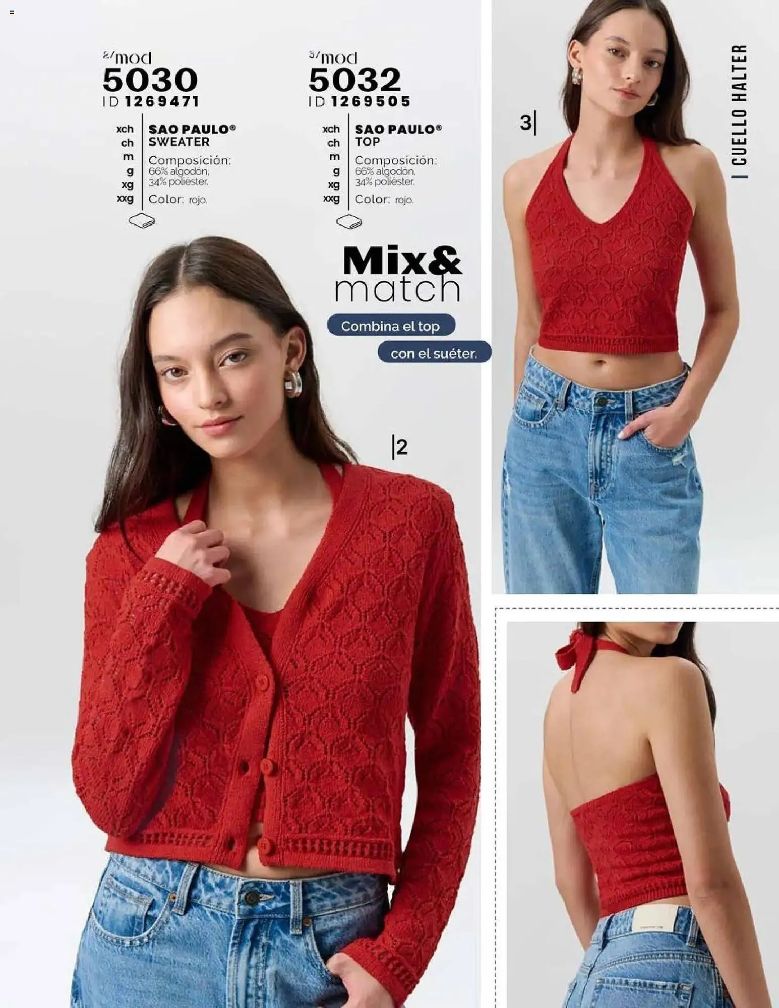 Catálogo de Catálogo Price Shoes 11 de marzo al 1 de octubre 2026 - Pagina 109