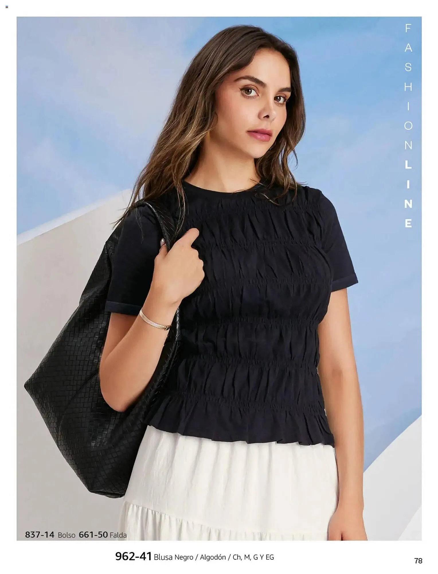 Catálogo de Catálogo Cklass 2 de enero al 1 de mayo 2026 - Pagina 114