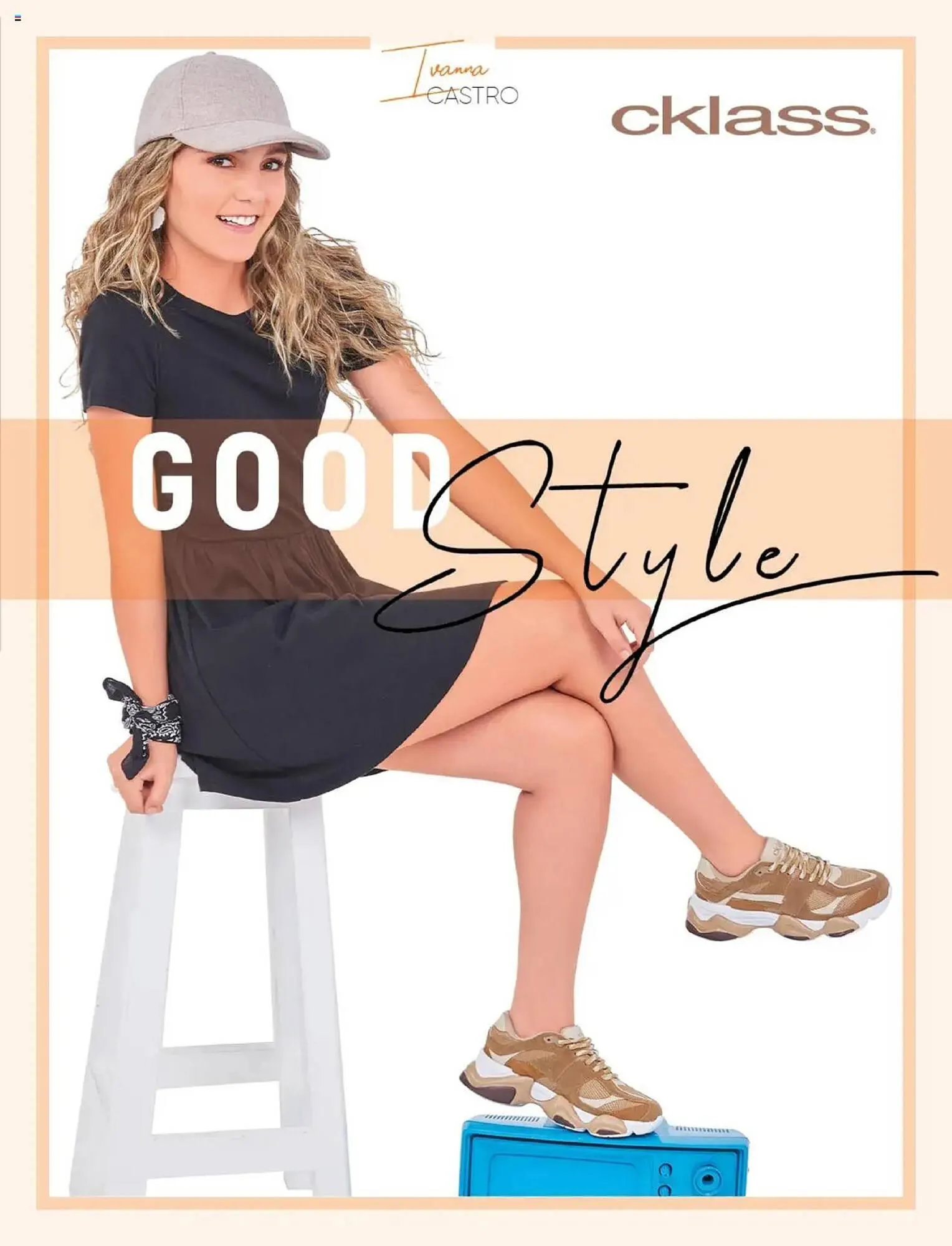 Catálogo de Catálogo Cklass 14 de julio al 1 de agosto 2025 - Pagina 284