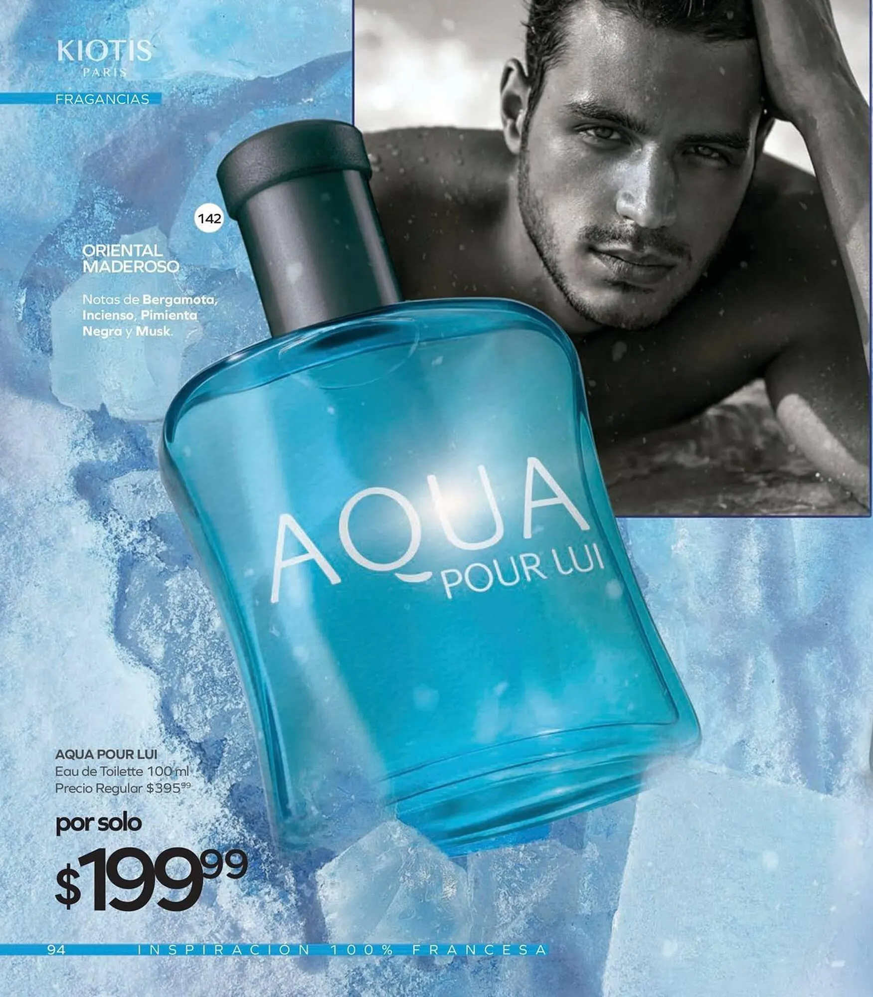 Catálogo de Catálogo Stanhome 24 de noviembre al 11 de diciembre 2025 - Pagina 98