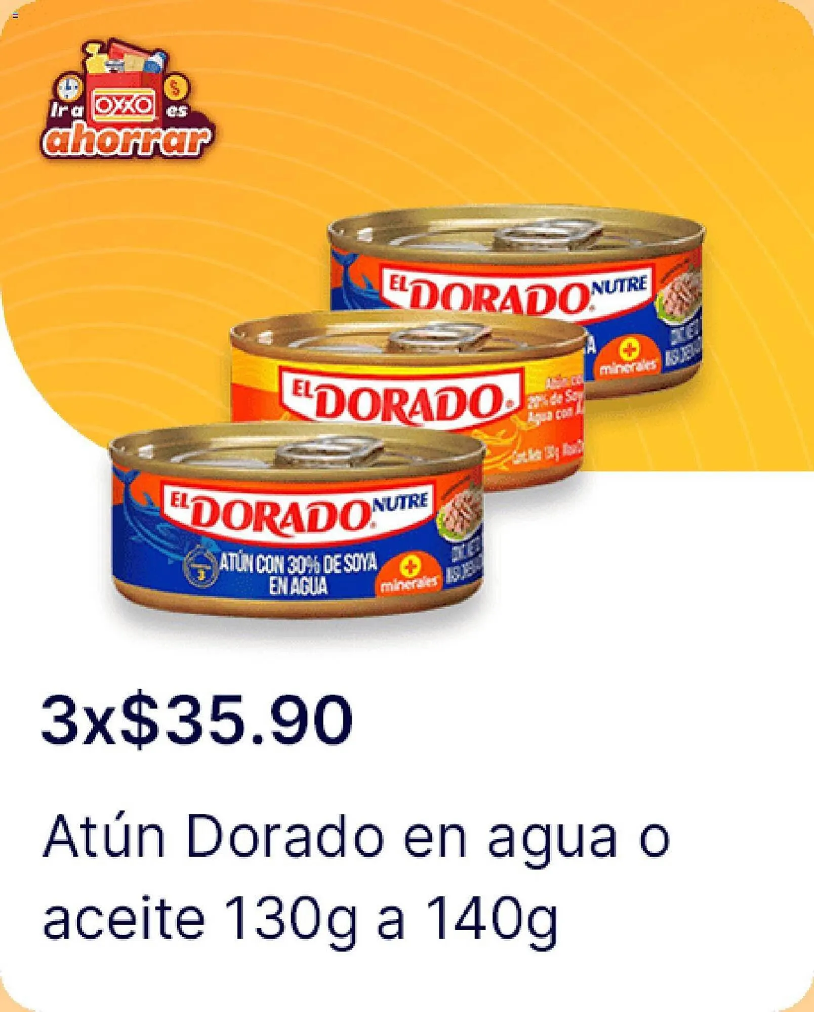 Catálogo de Catálogo OXXO 14 de marzo al 17 de abril 2024 - Pagina 70