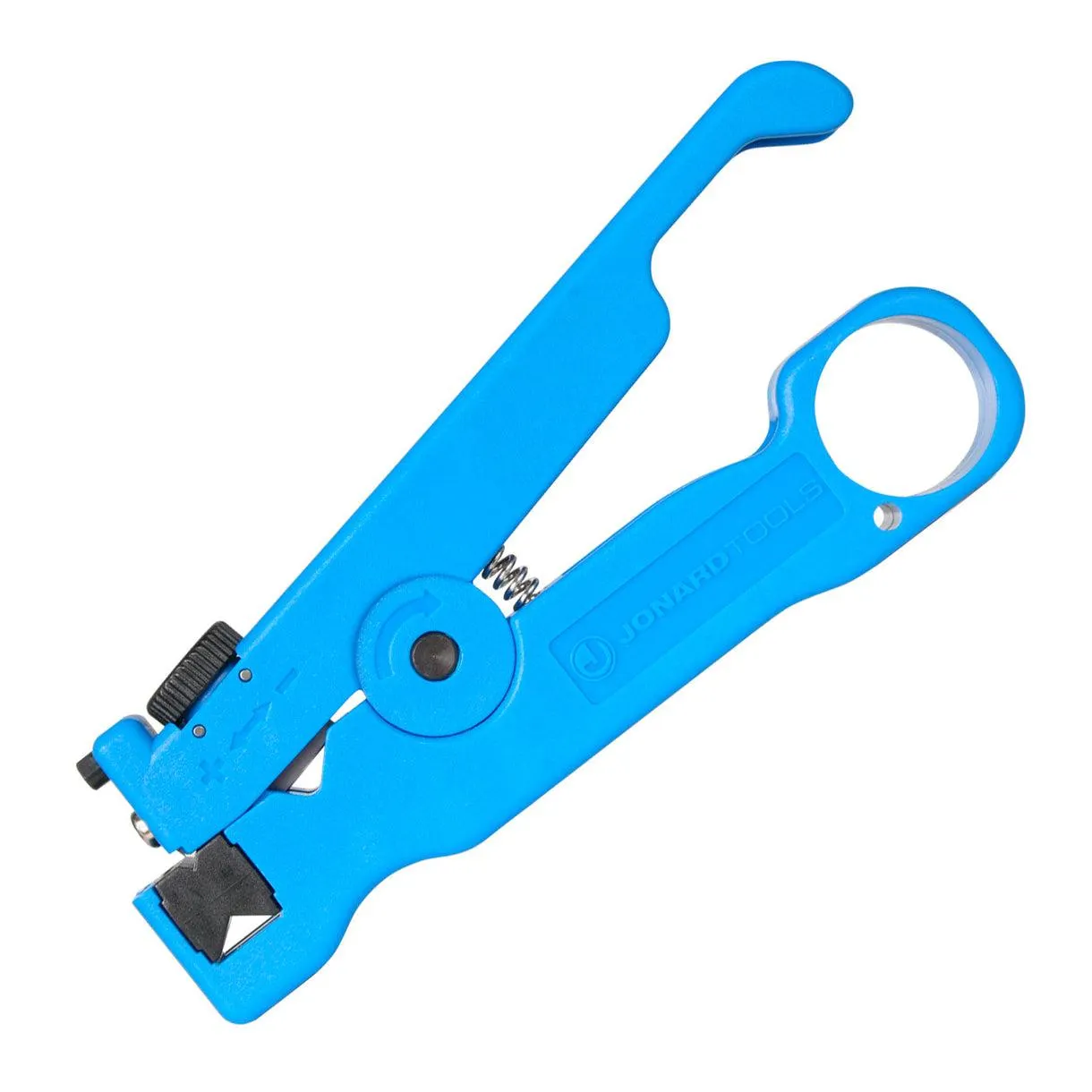 Desforradora para cable de 1.2-7.5 mm