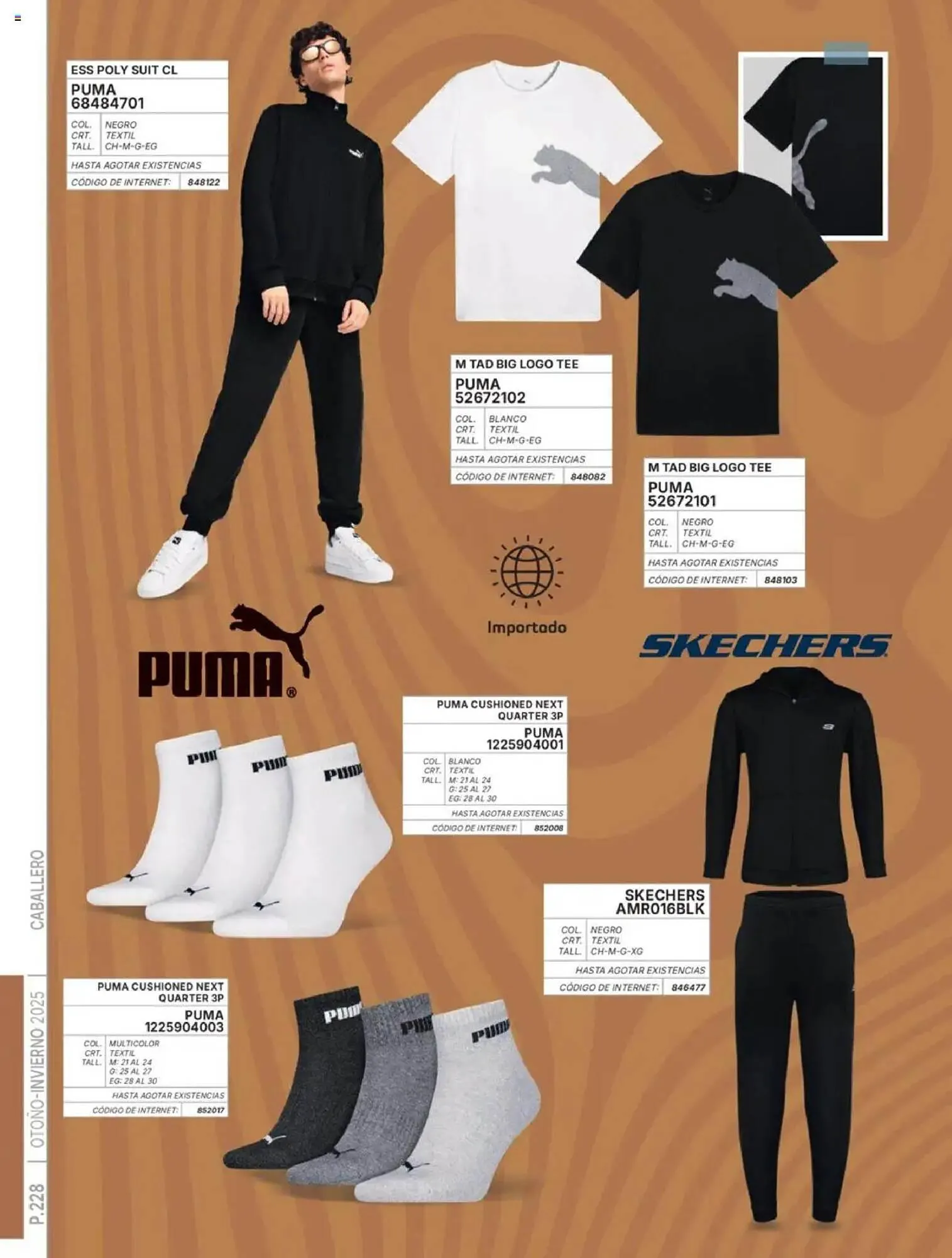 Catálogo de Catálogo Impuls 7 de julio al 30 de septiembre 2025 - Pagina 230