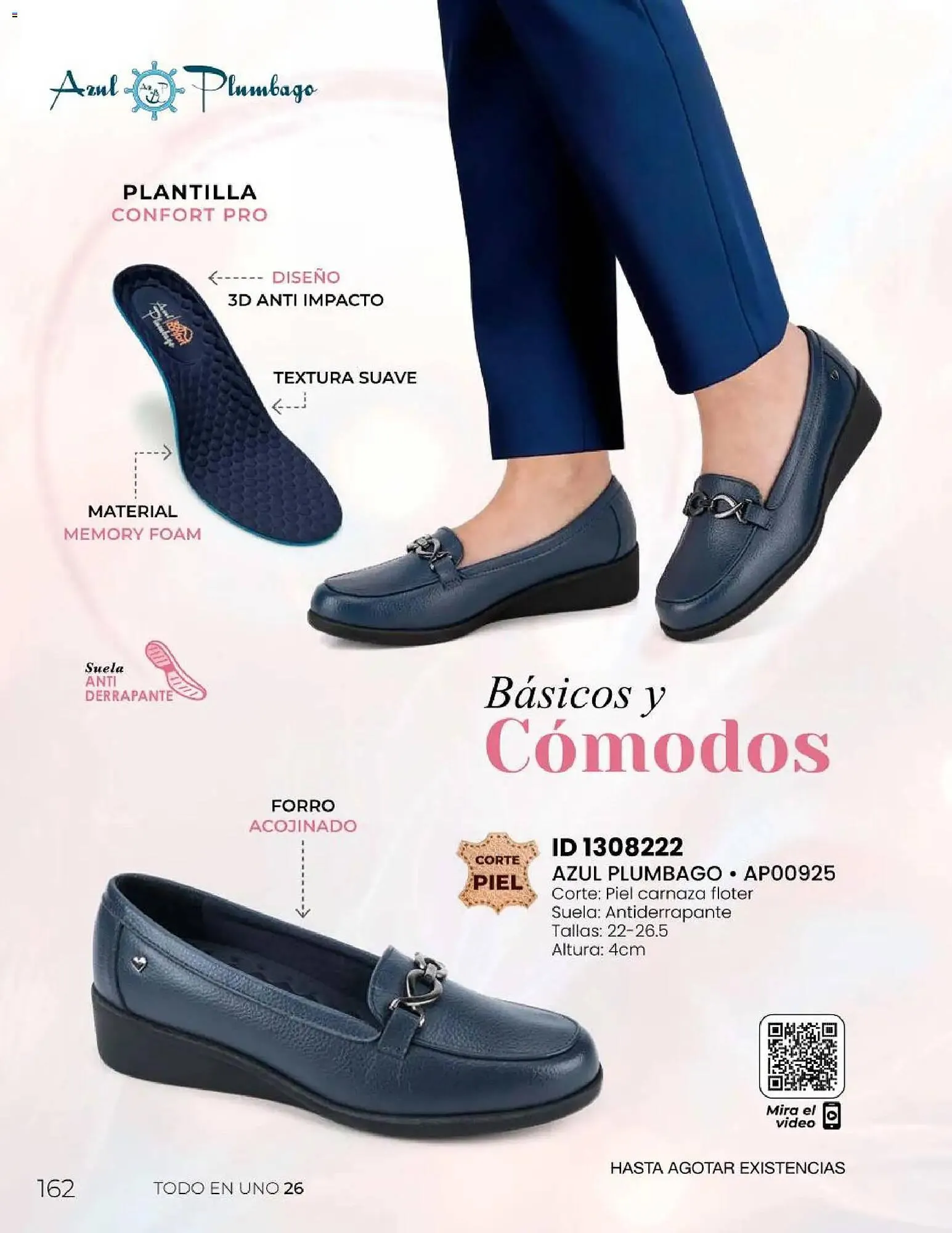 Catálogo de Catálogo Price Shoes 6 de mayo al 31 de diciembre 2026 - Pagina 162