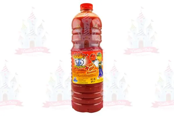CHAMOY 3 R 12/1 LTO. PAQUITO