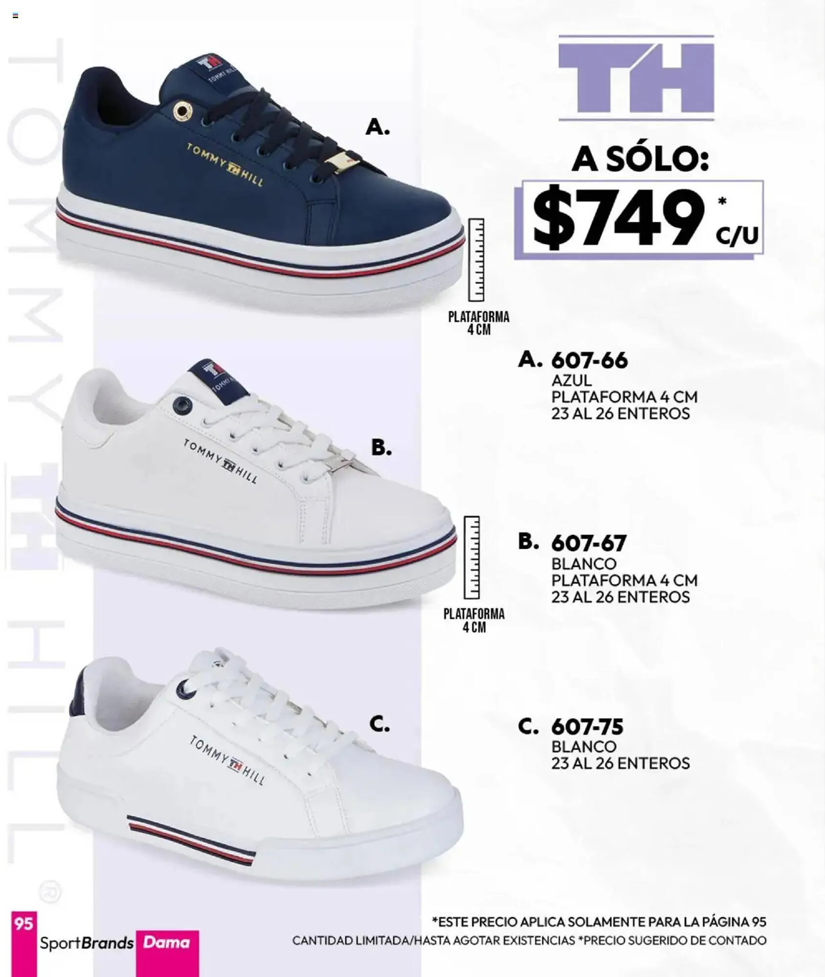 Catálogo de Catálogo Cklass 16 de septiembre al 1 de marzo 2026 - Pagina 166