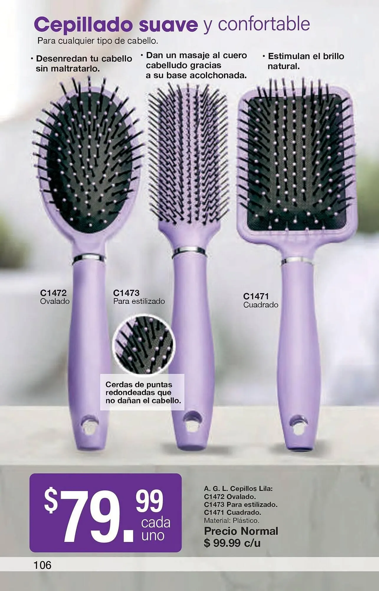 Catálogo de Catálogo Arabela 29 de enero al 19 de febrero 2026 - Pagina 108