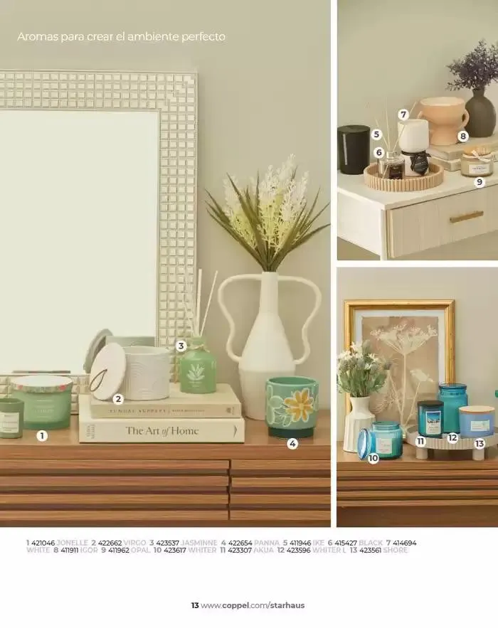 Catálogo de REVISTA MARZO 4 de marzo al 31 de marzo 2025 - Pagina 20