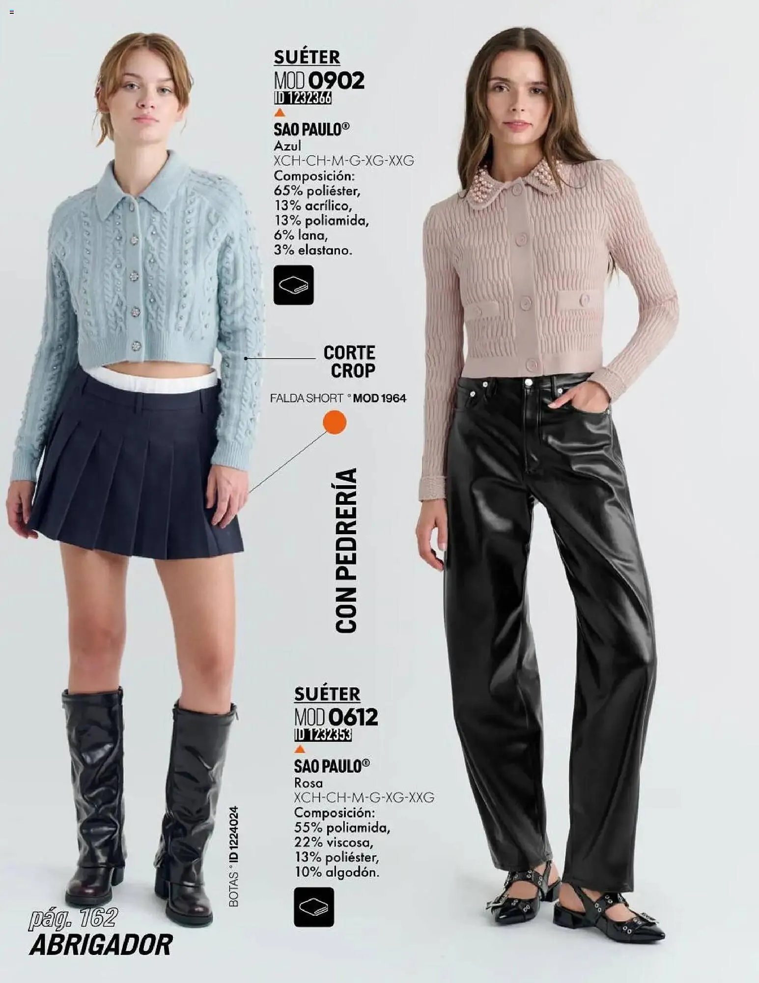 Catálogo de Catálogo Price Shoes 3 de noviembre al 1 de febrero 2026 - Pagina 170