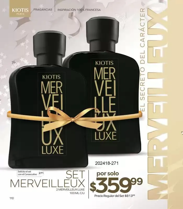 Catálogo de Stanhome - C18 26 de noviembre al 12 de diciembre 2024 - Pagina 114