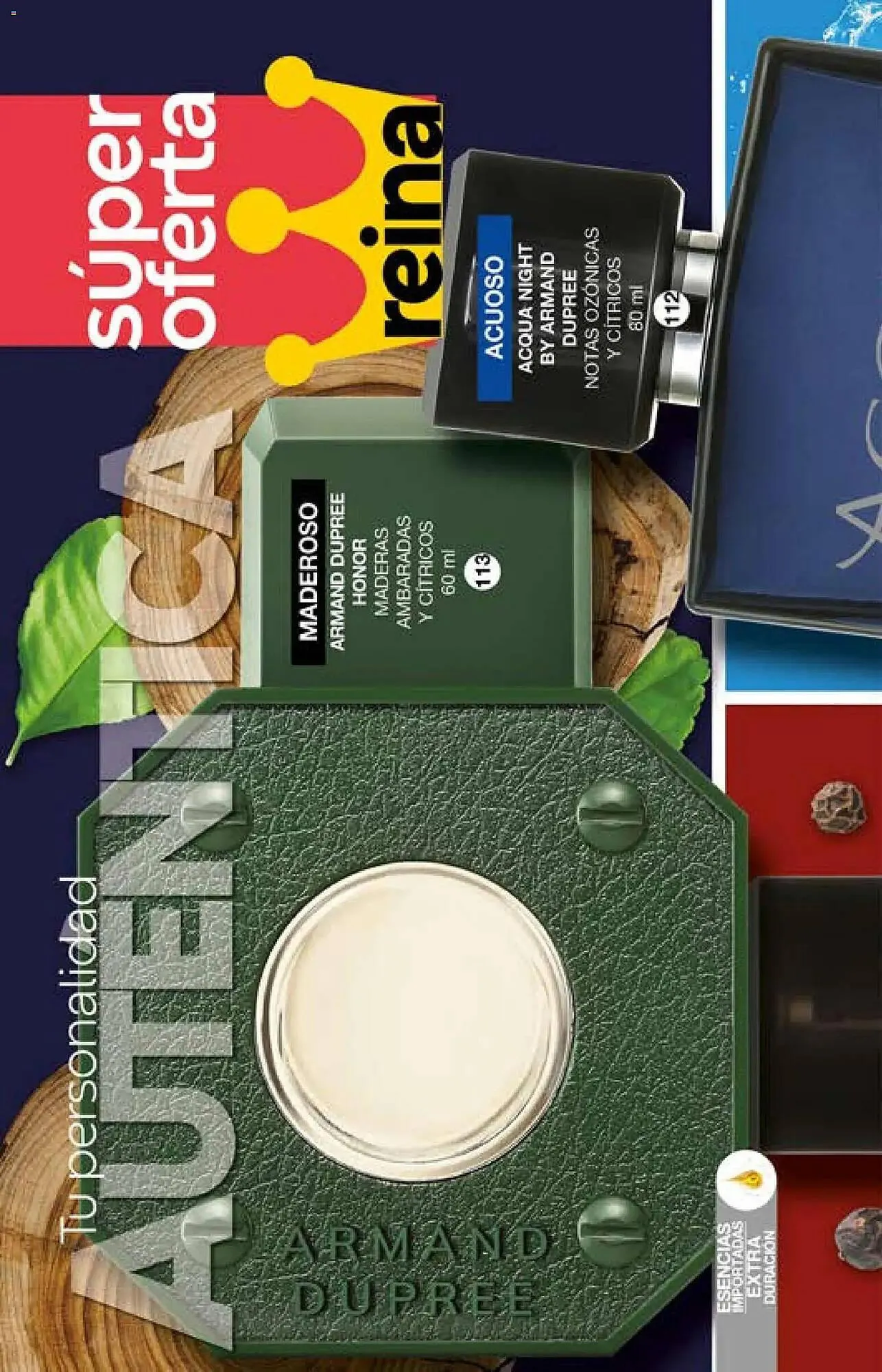 Catálogo de Catálogo Fuller 29 de abril al 20 de mayo 2026 - Pagina 46