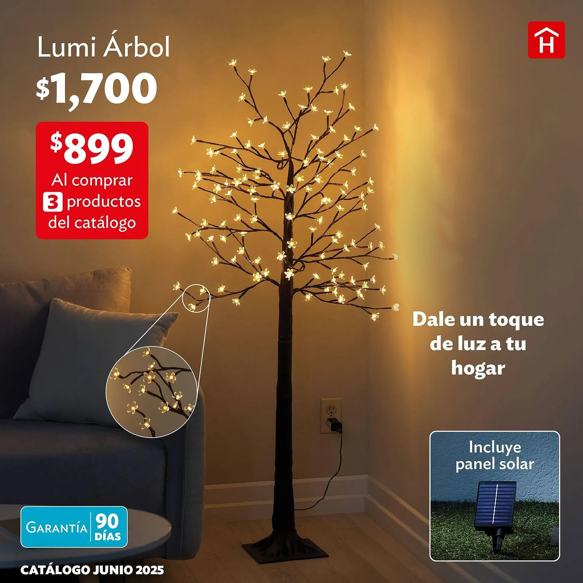 Catálogo de Catálogo BetterWare 10 de junio al 30 de junio 2025 - Pagina 3