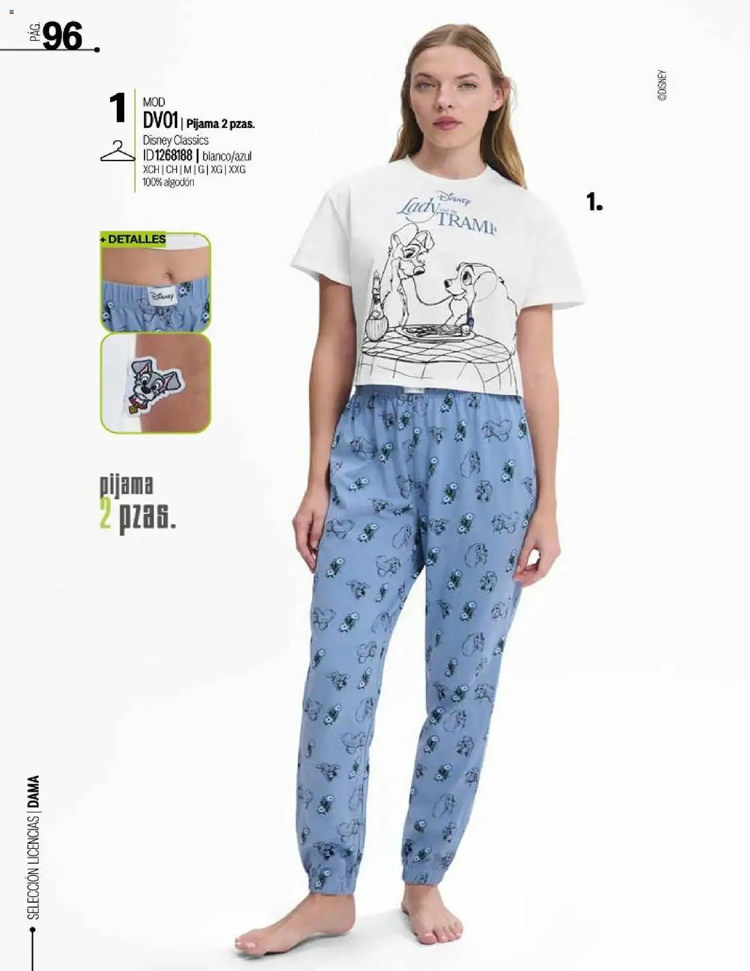 Catálogo de Catálogo Price Shoes 9 de mayo al 1 de enero 2027 - Pagina 96