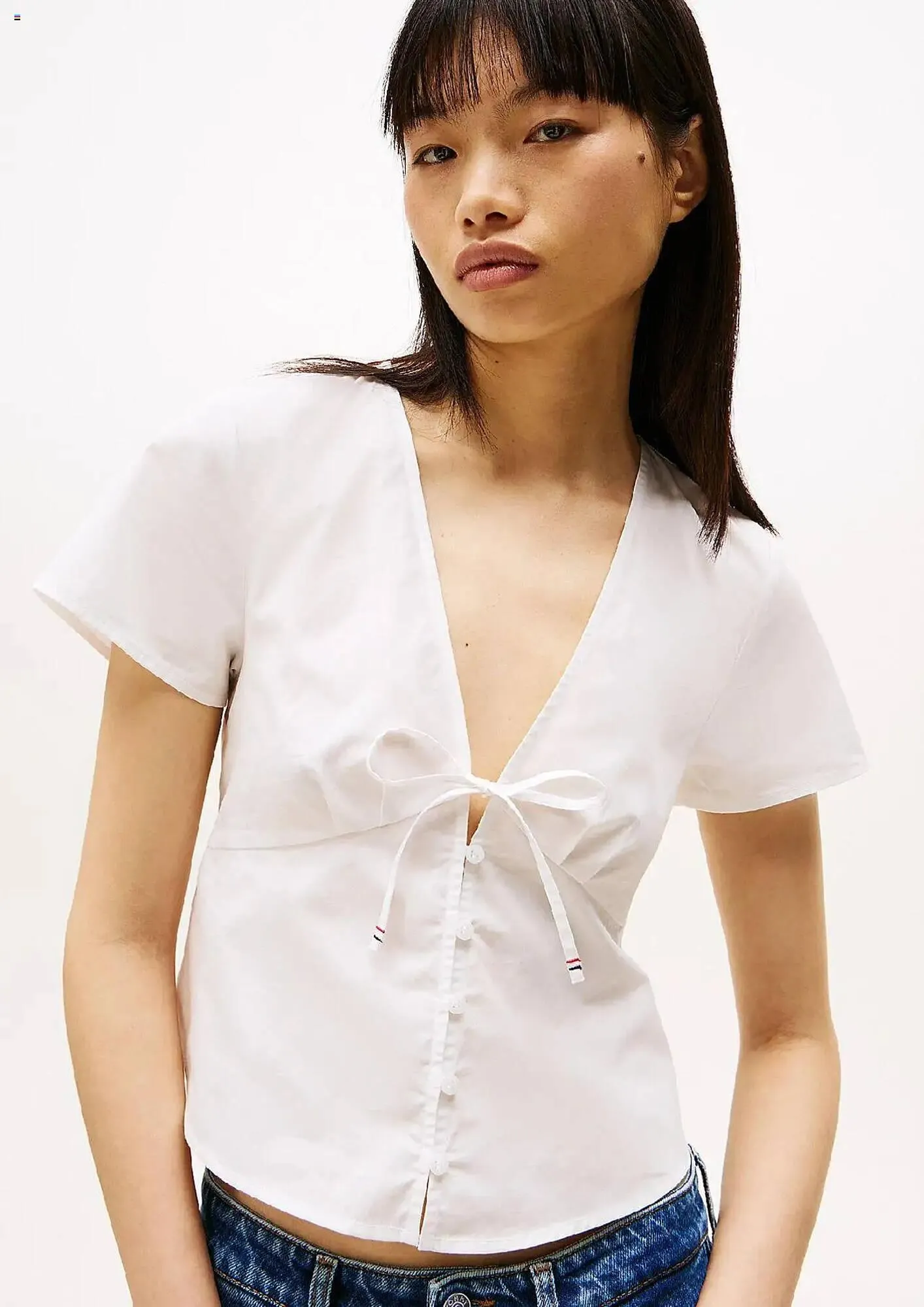 Catálogo de Catálogo Tommy Hilfiger 1 de abril al 30 de abril 2025 - Pagina 12