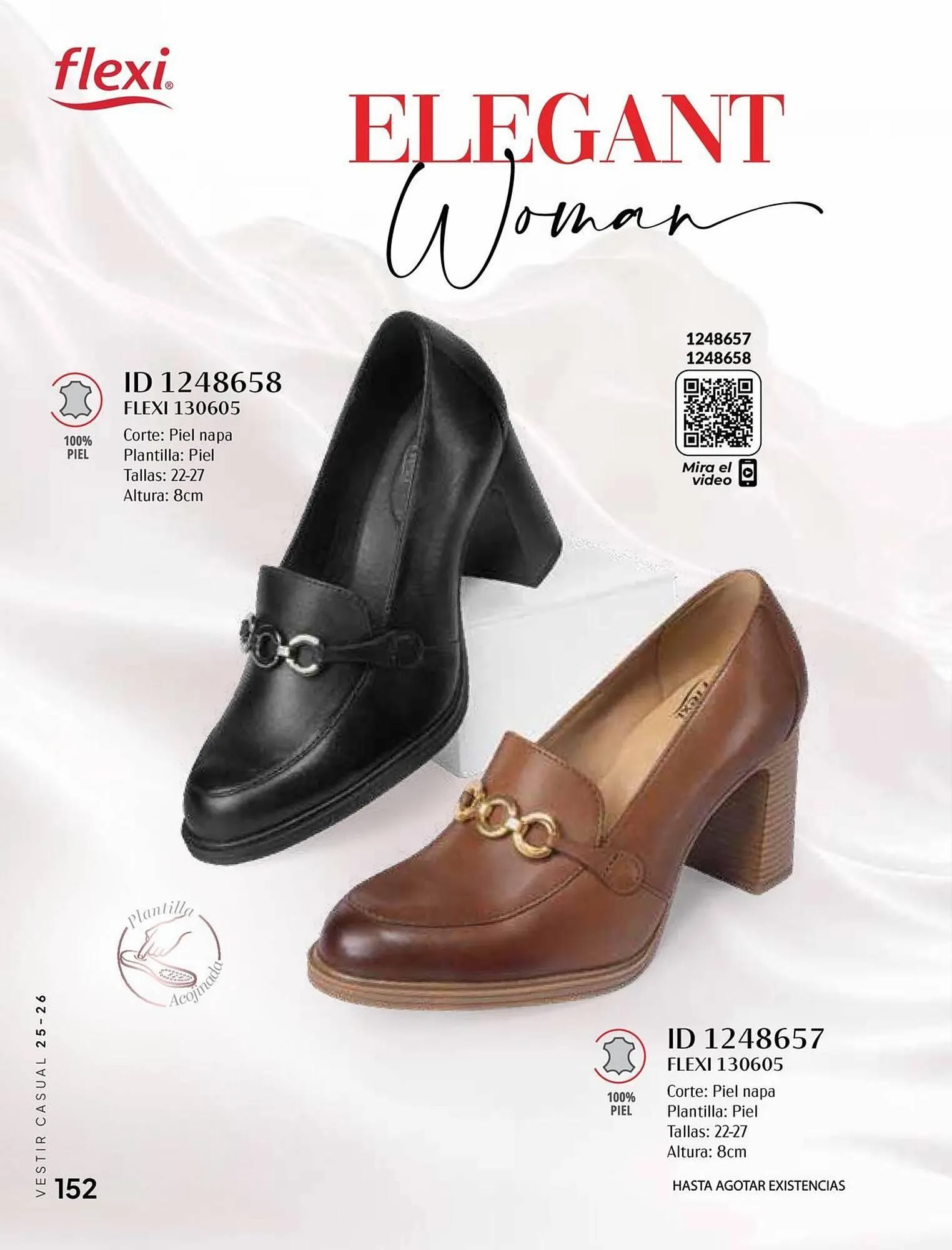 Catálogo de Catálogo Price Shoes 27 de noviembre al 31 de diciembre 2026 - Pagina 152