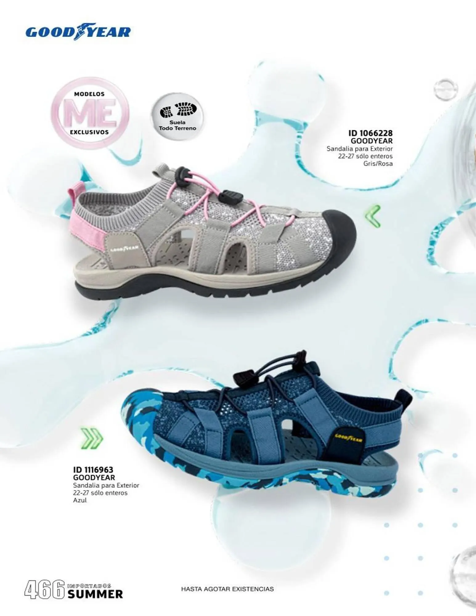 Catálogo de Catálogo Price Shoes 8 de julio al 31 de diciembre 2025 - Pagina 466