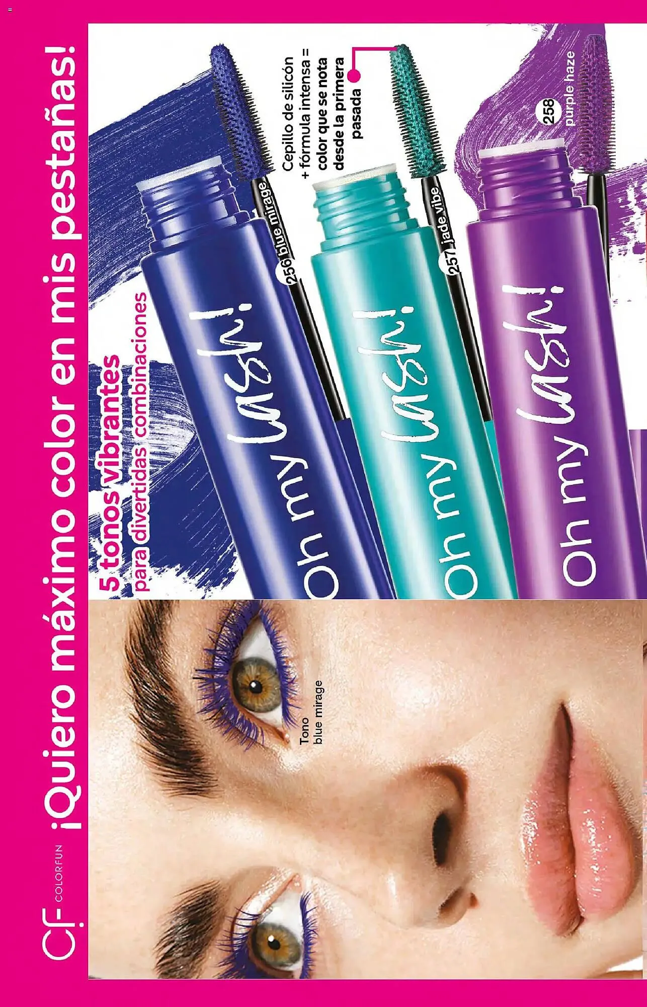 Catálogo de Catálogo Fuller 18 de febrero al 11 de marzo 2026 - Pagina 82