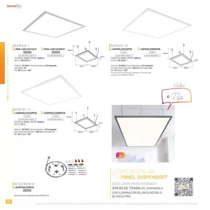 Catálogo de Catálogo 2024 10 de octubre al 31 de enero 2025 - Pagina 186