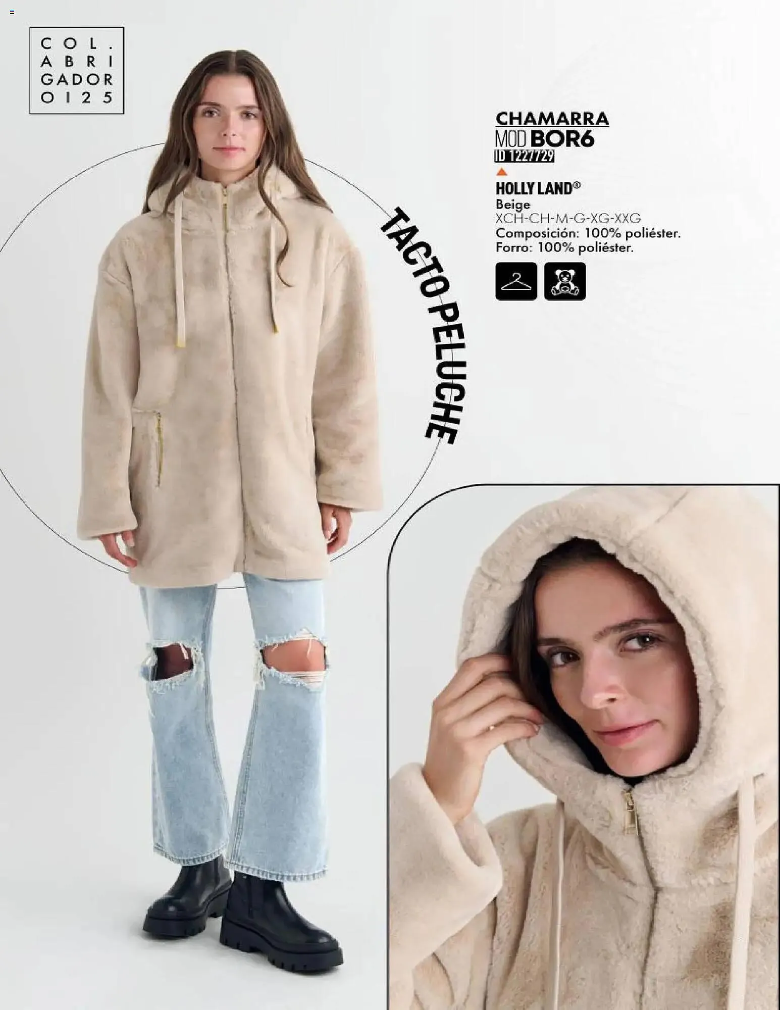 Catálogo de Catálogo Price Shoes 11 de noviembre al 1 de marzo 2026 - Pagina 76