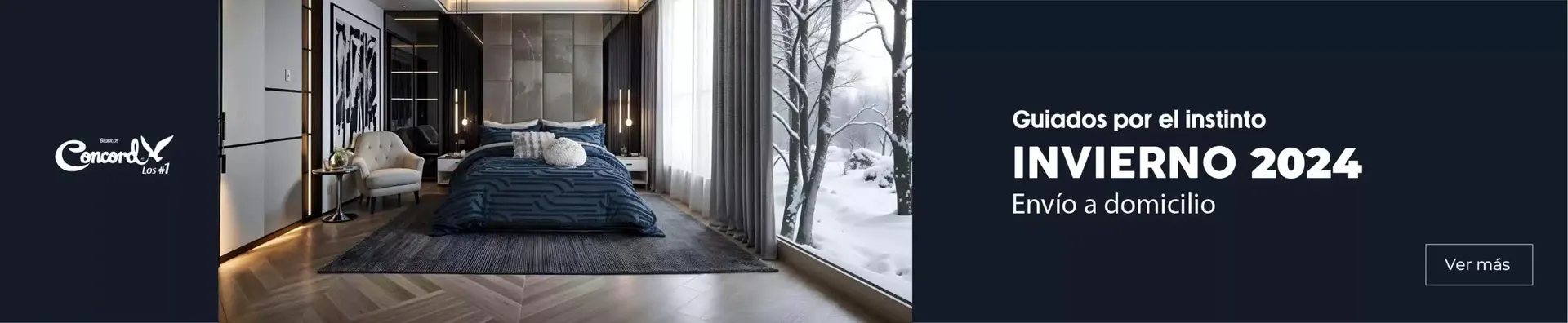 Catálogo de Invierno 2024 3 de enero al 31 de enero 2025 - Pagina 1