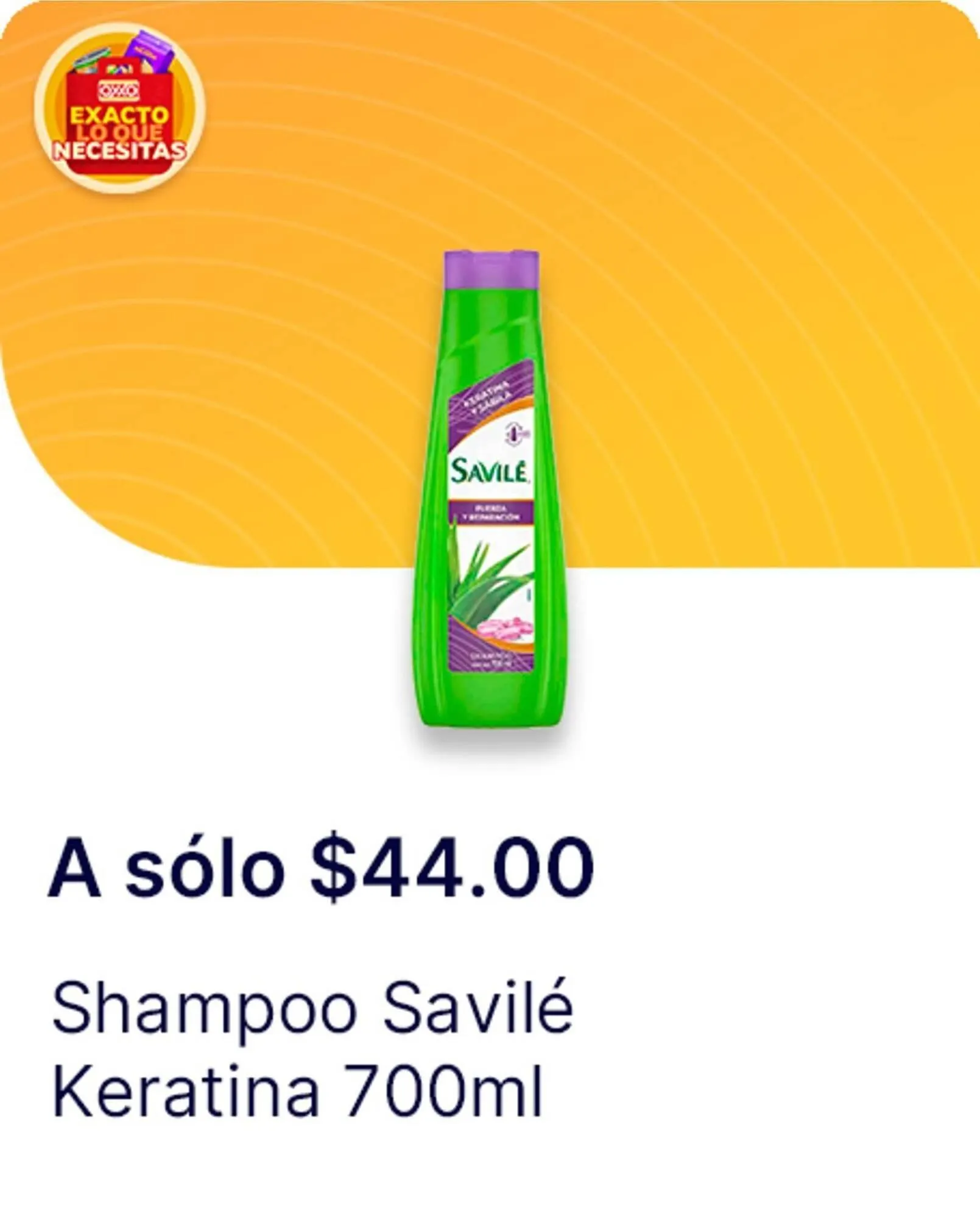 Catálogo de Catálogo OXXO 7 de abril al 14 de mayo 2025 - Pagina 58