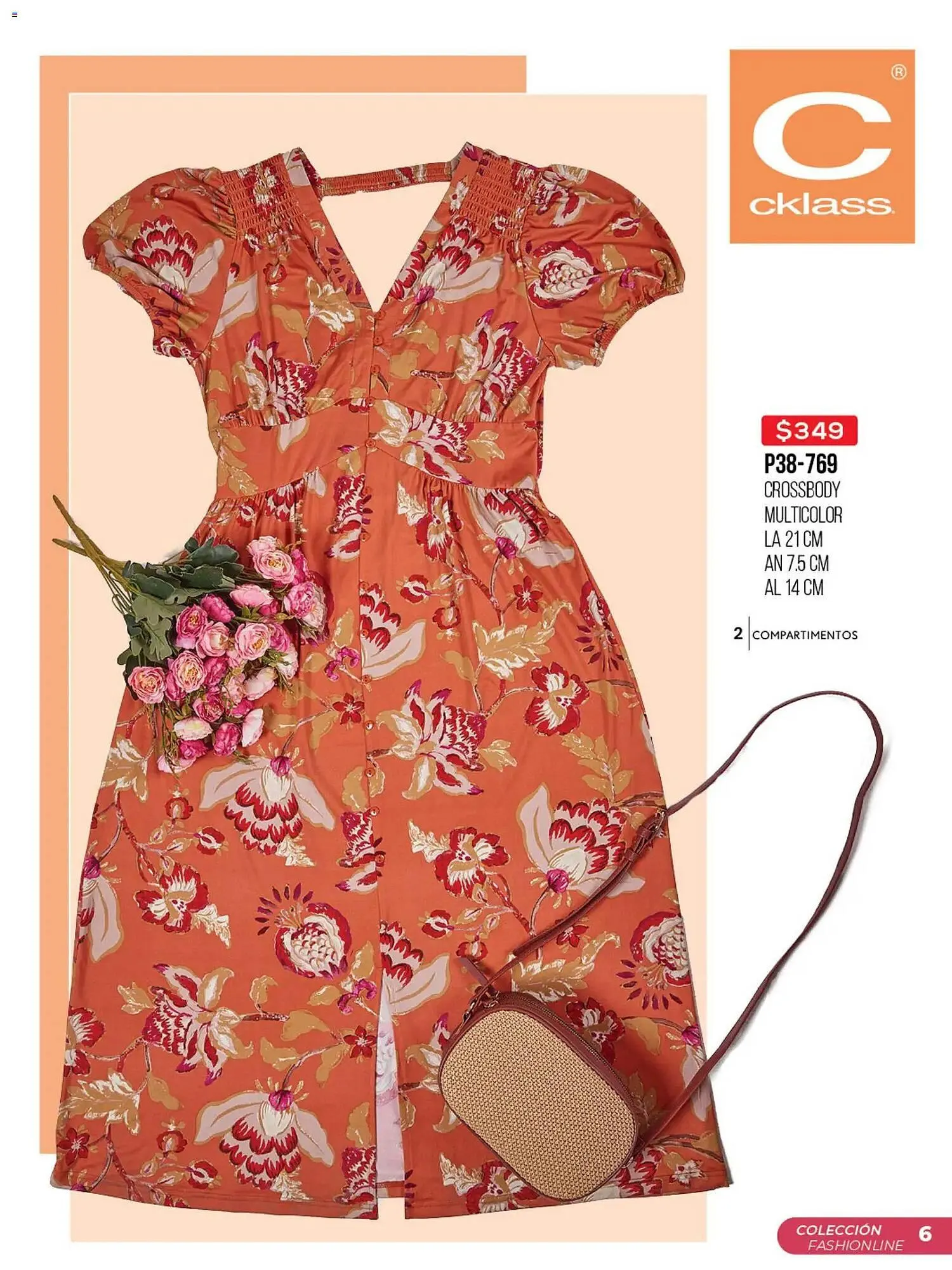 Catálogo de Catálogo Cklass 16 de marzo al 29 de marzo 2026 - Pagina 7