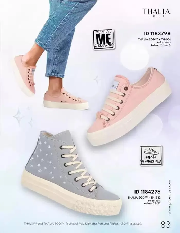 Catálogo de THALIA SODI 14 de octubre al 30 de noviembre 2024 - Pagina 83