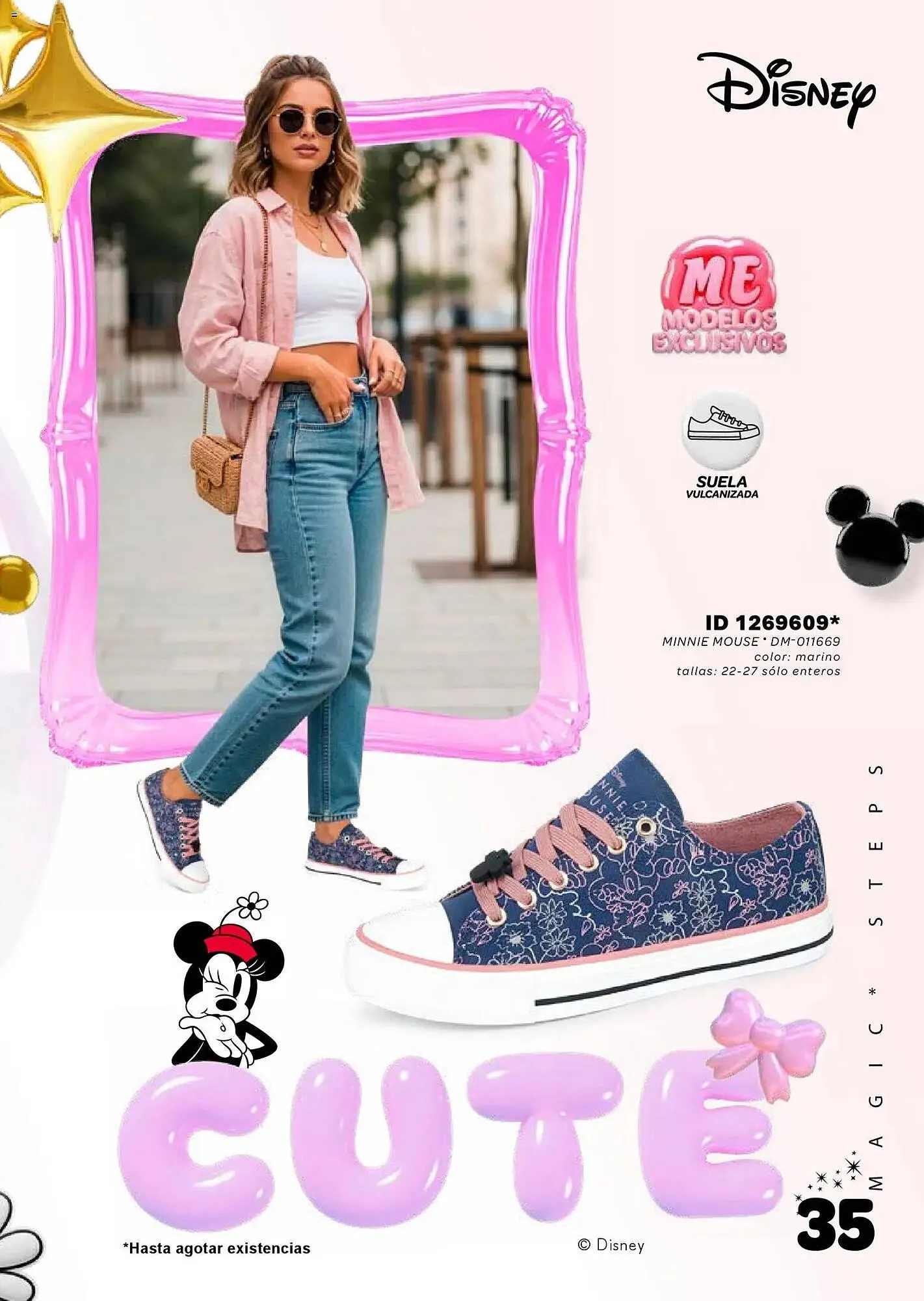 Catálogo de Catálogo Price Shoes 22 de abril al 1 de enero 2027 - Pagina 35