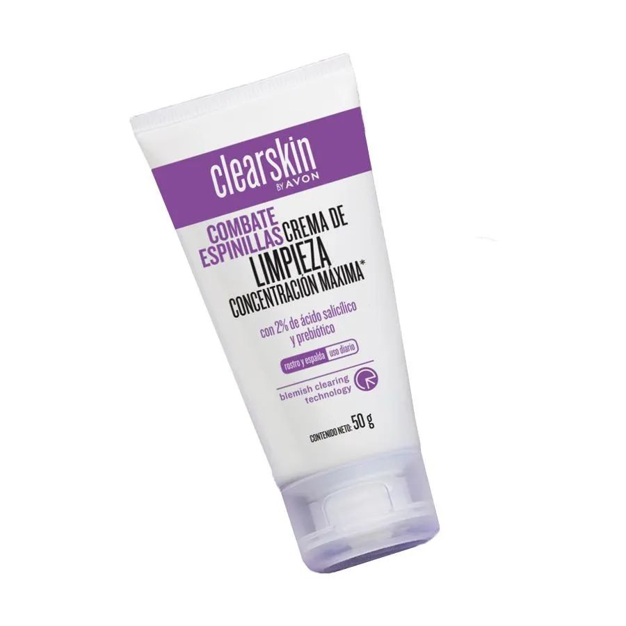 CLEARSKIN GEL POROS Y BRILLO 50G