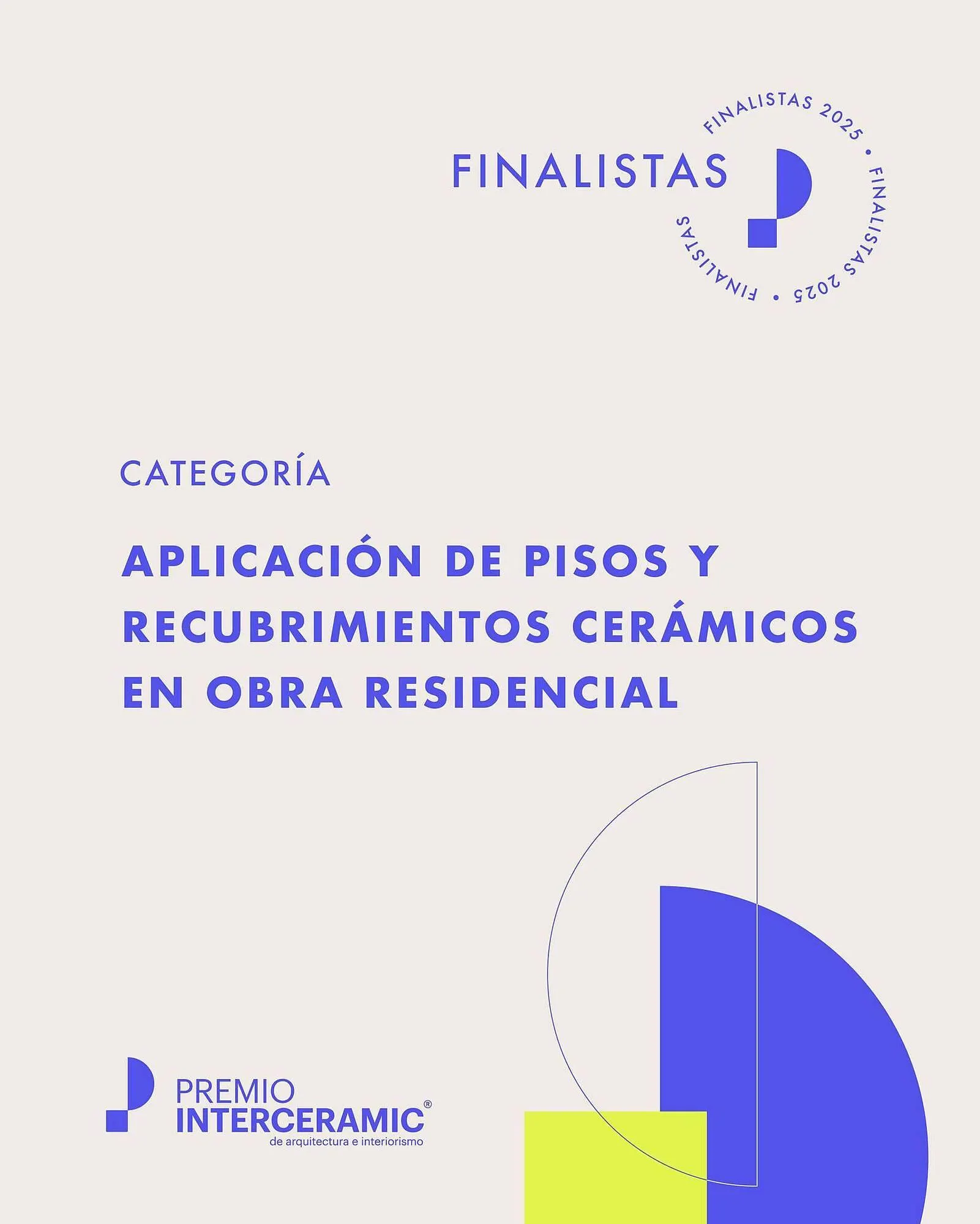 Catálogo Interceramic - 1