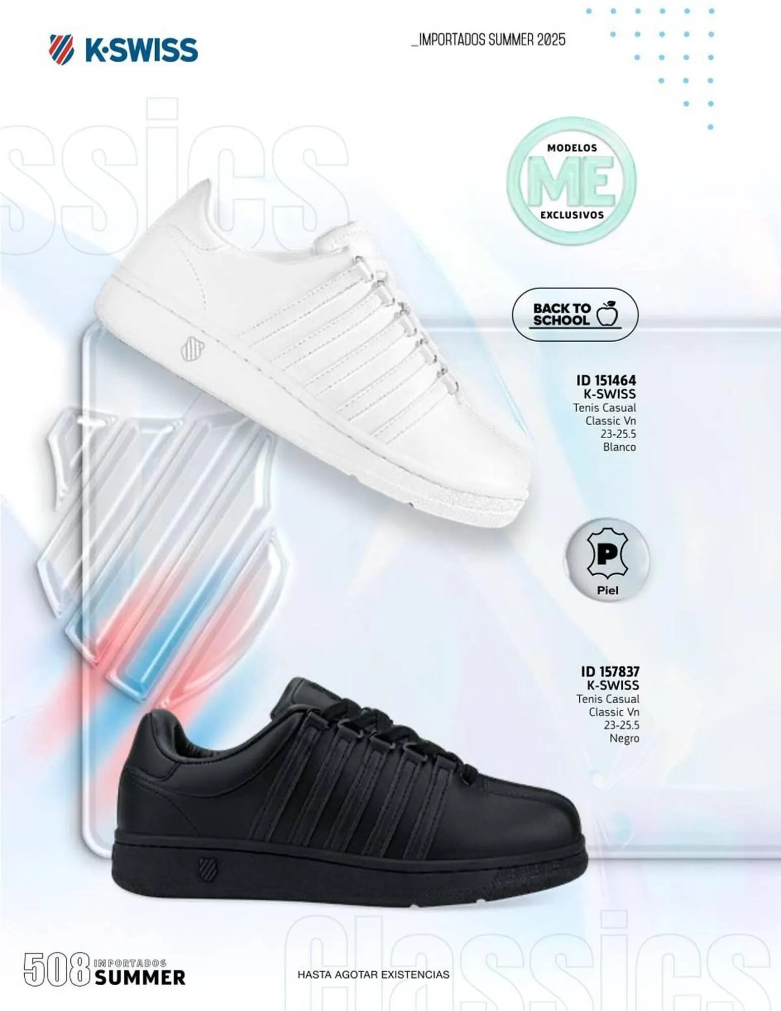 Catálogo de Catálogo Price Shoes 16 de mayo al 31 de agosto 2025 - Pagina 508