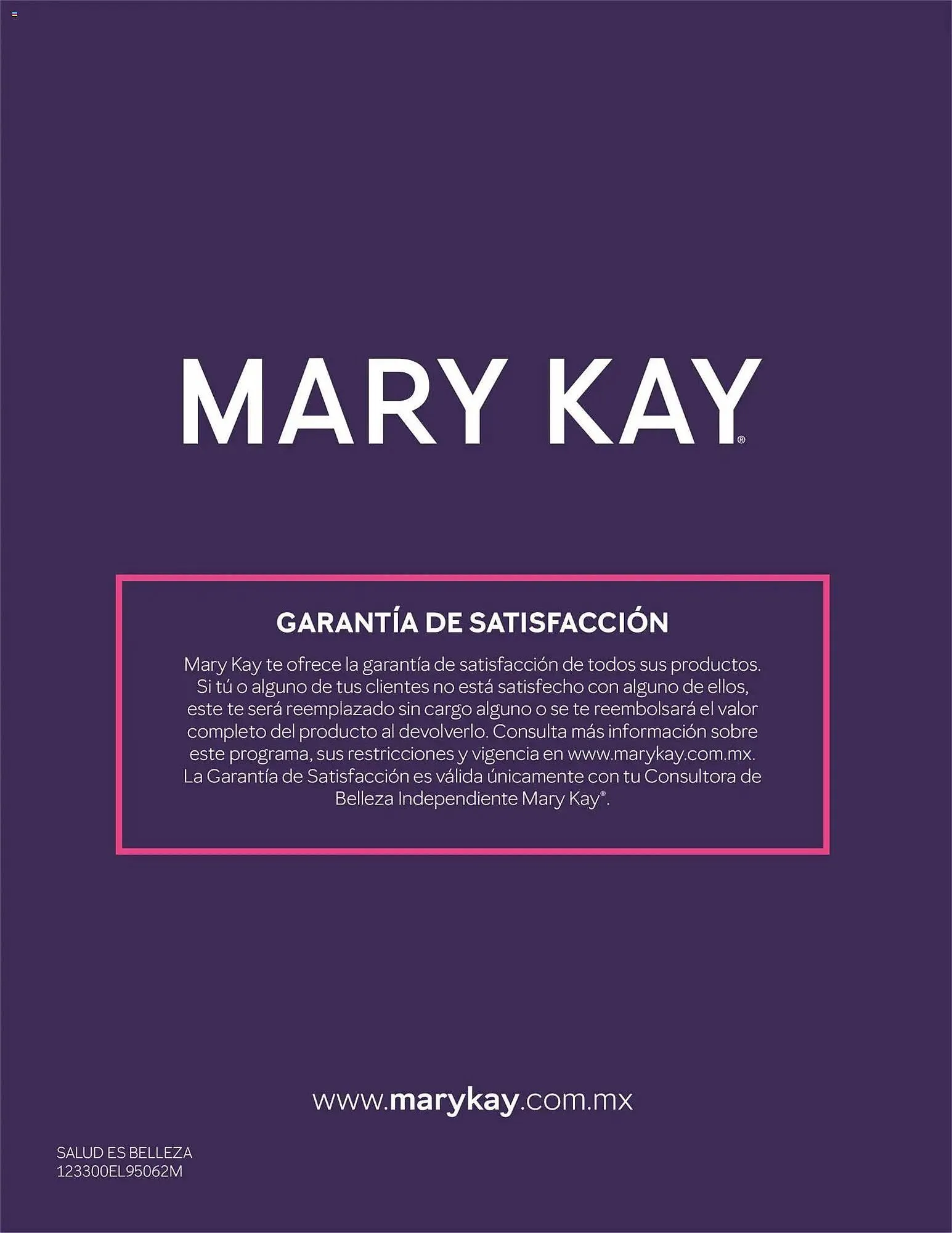 Catálogo de Catálogo Mary Kay 11 de mayo al 14 de mayo 2026 - Pagina 7