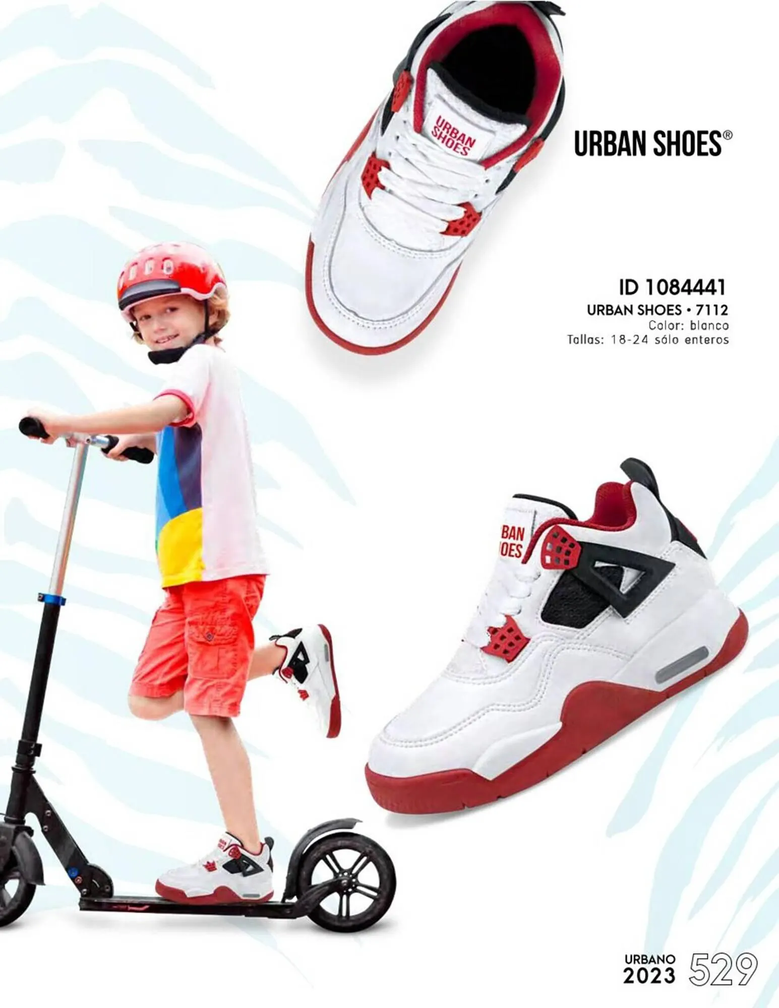 Catálogo de Catálogo Price Shoes 18 de abril al 10 de septiembre 2023 - Pagina 529