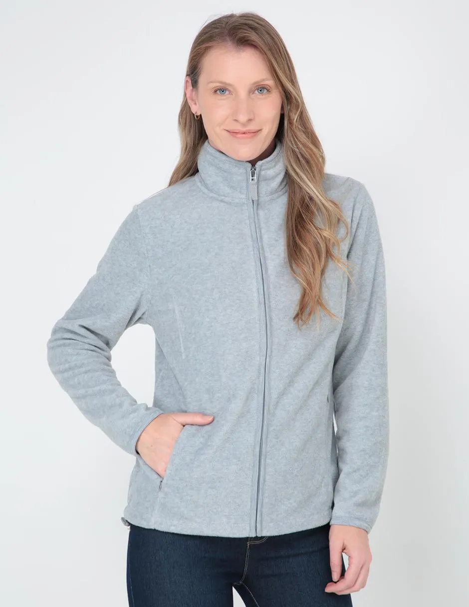 Sudadera con bolsillos Weekend para mujer