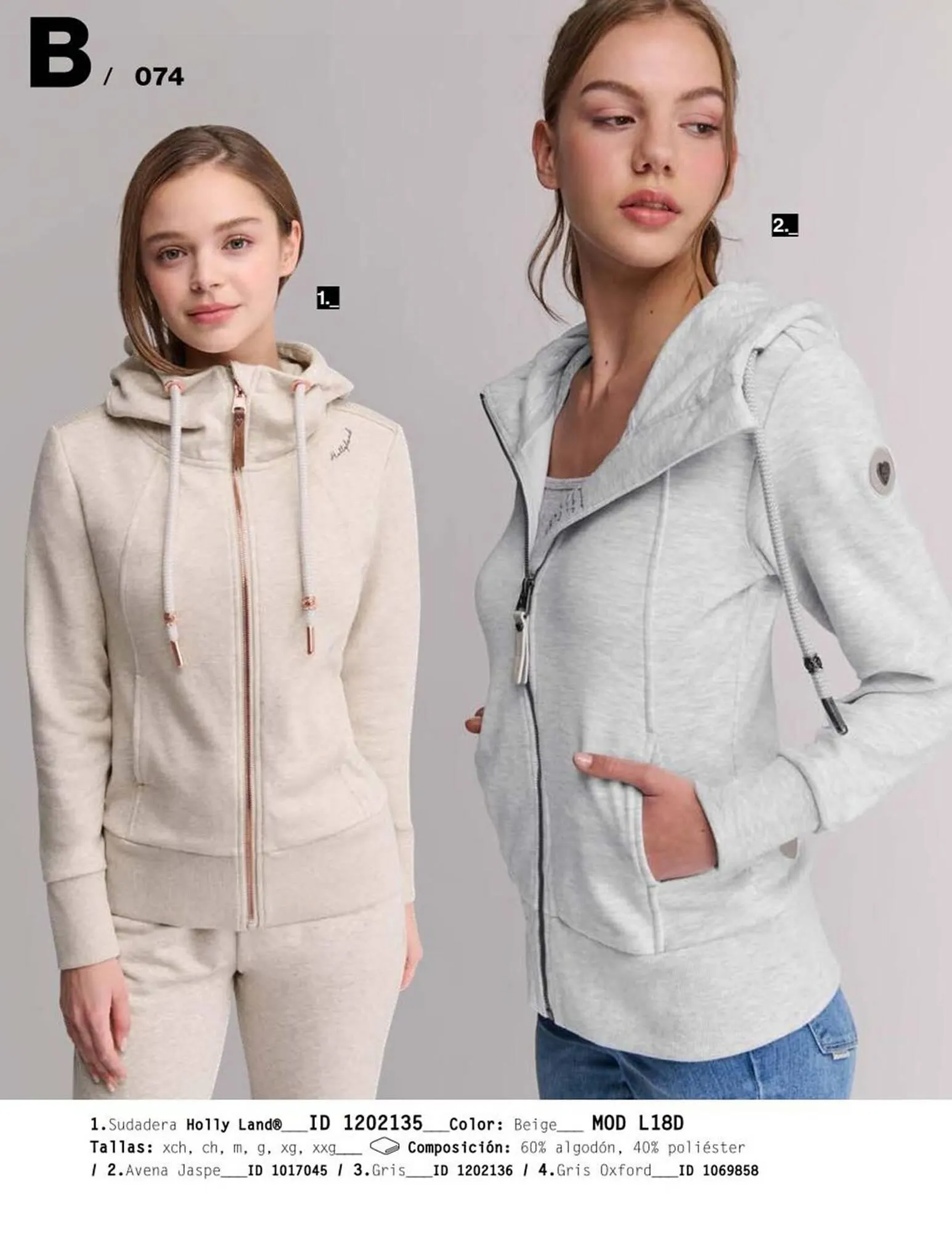 Catálogo de Catálogo Price Shoes 27 de enero al 30 de septiembre 2025 - Pagina 76