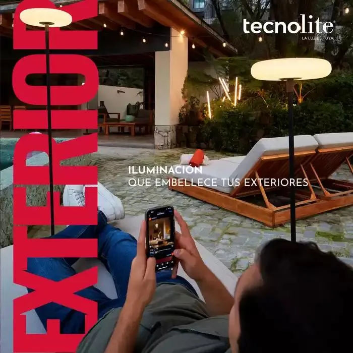 Catálogo de TecnoliteMEDIA 1 de enero al 31 de diciembre 2025 - Pagina 219