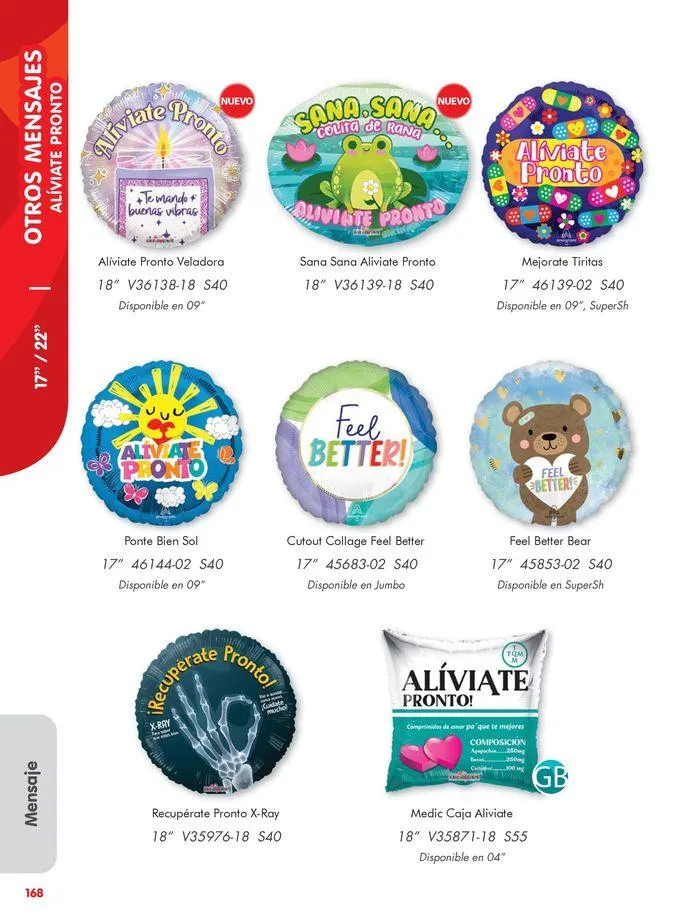 Catalogo de EVERYDAY 2024  22 de noviembre al 31 de diciembre 2024 - Pag 170