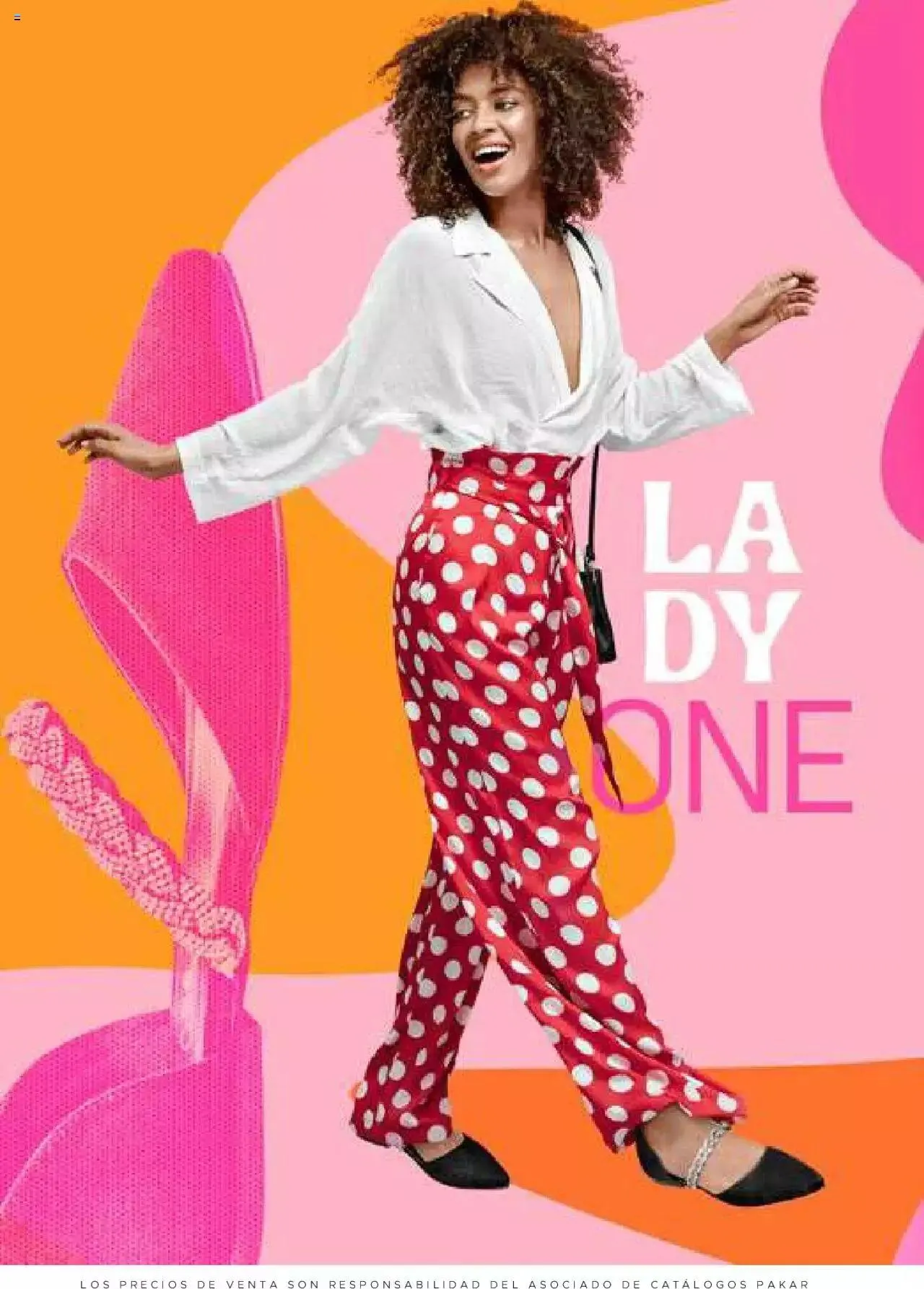 Catálogo de SC Pakar - Casual 27 de enero al 31 de diciembre 2023 - Pagina 6