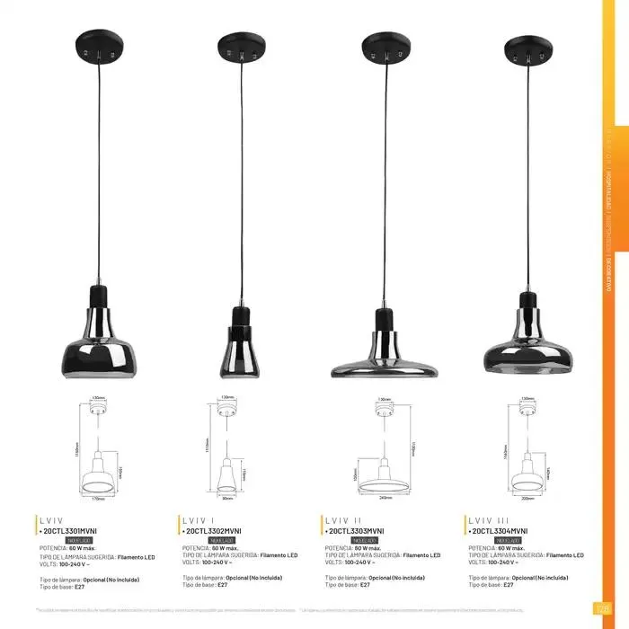 Catálogo de Catálogo 2024 10 de octubre al 31 de enero 2025 - Pagina 127
