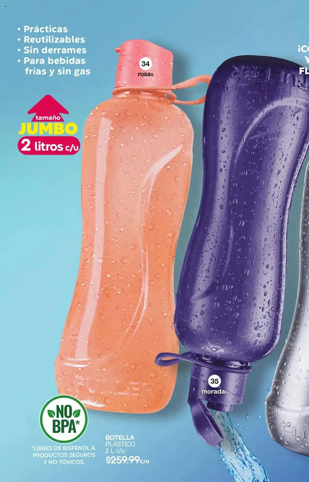 Catálogo de Catálogo Fuller 11 de junio al 2 de julio 2025 - Pagina 16