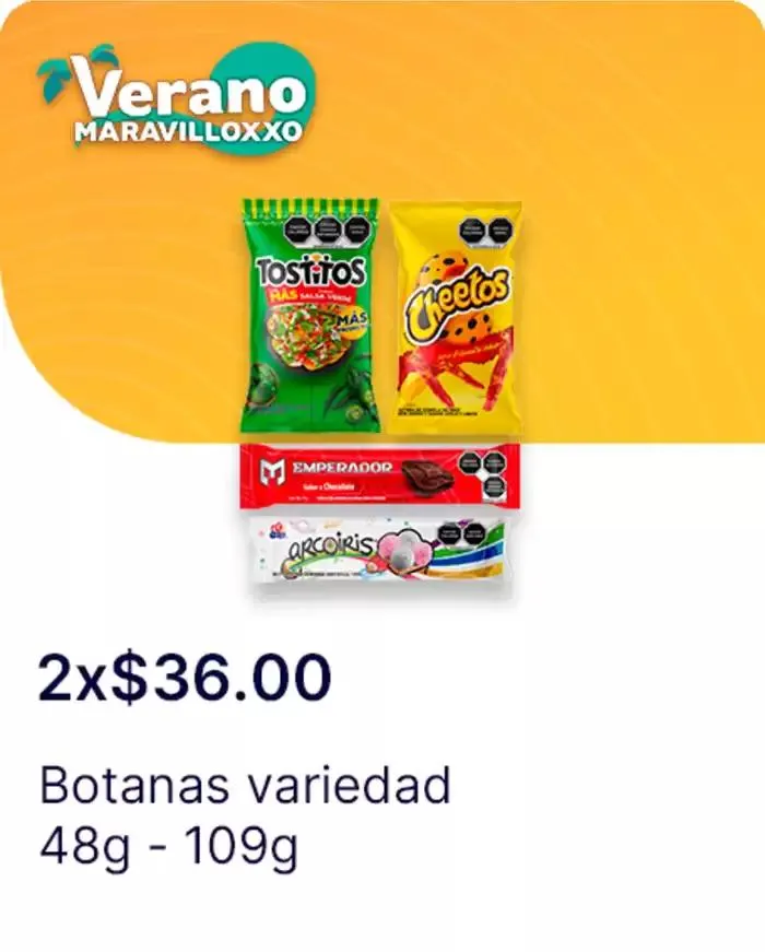 Catálogo de Ofertas principales y descuentos 19 de mayo al 11 de junio 2025 - Pagina 58