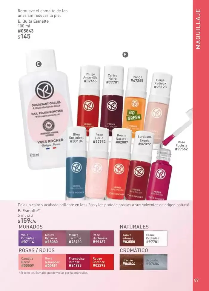 Catálogo de Rebajas hasta -60% - C01 6 de enero al 20 de enero 2025 - Pagina 91