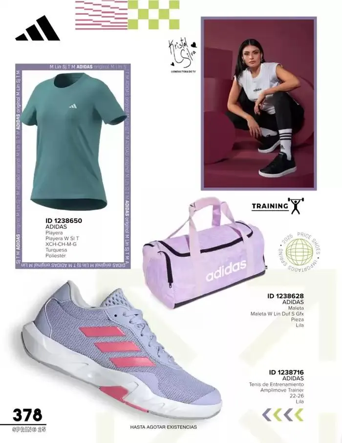 Catálogo de IMP SPRING | 2025 | 1E 17 de febrero al 28 de febrero 2025 - Pagina 380