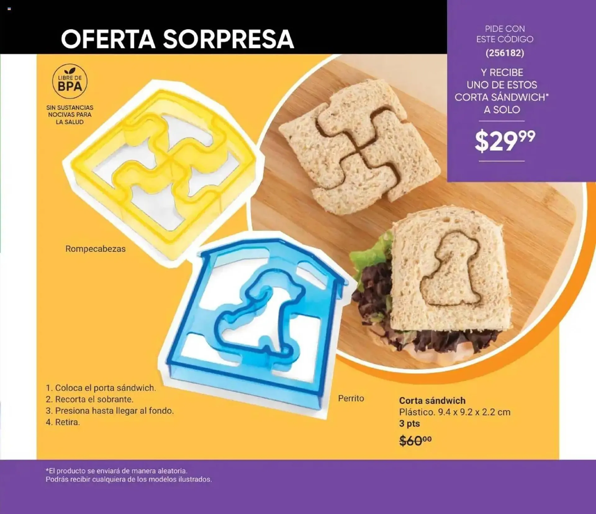 Catálogo de Catálogo Avon 2 de abril al 14 de mayo 2026 - Pagina 181