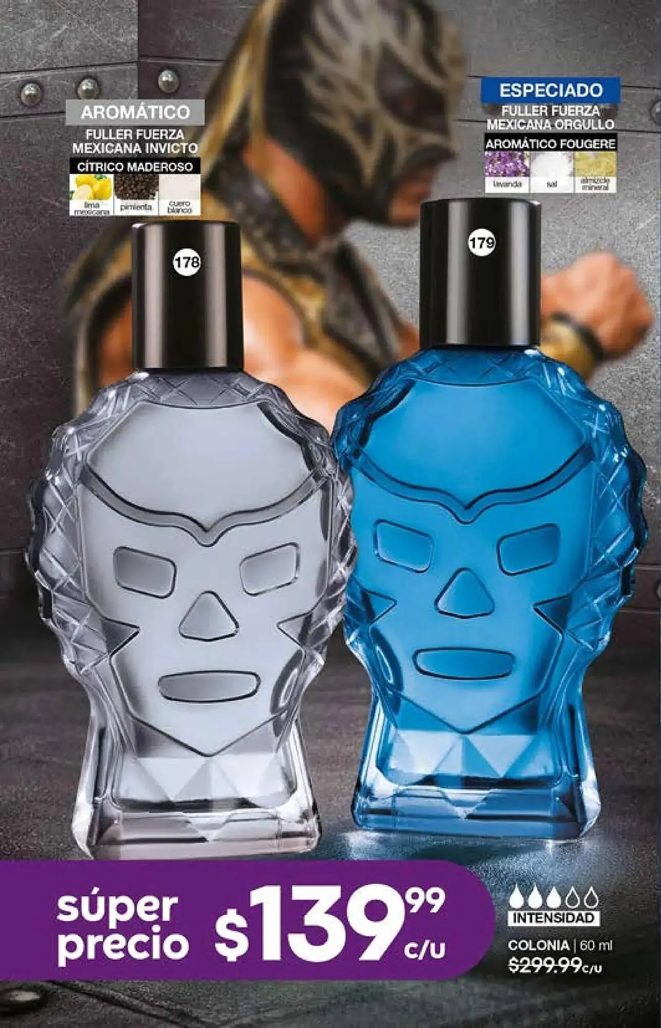 Catálogo de Catálogo Fuller 15 de abril al 6 de mayo 2026 - Pagina 50