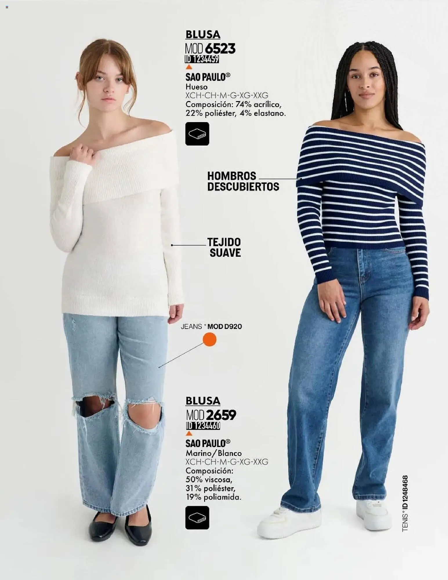 Catálogo de Catálogo Price Shoes 3 de noviembre al 1 de febrero 2026 - Pagina 246