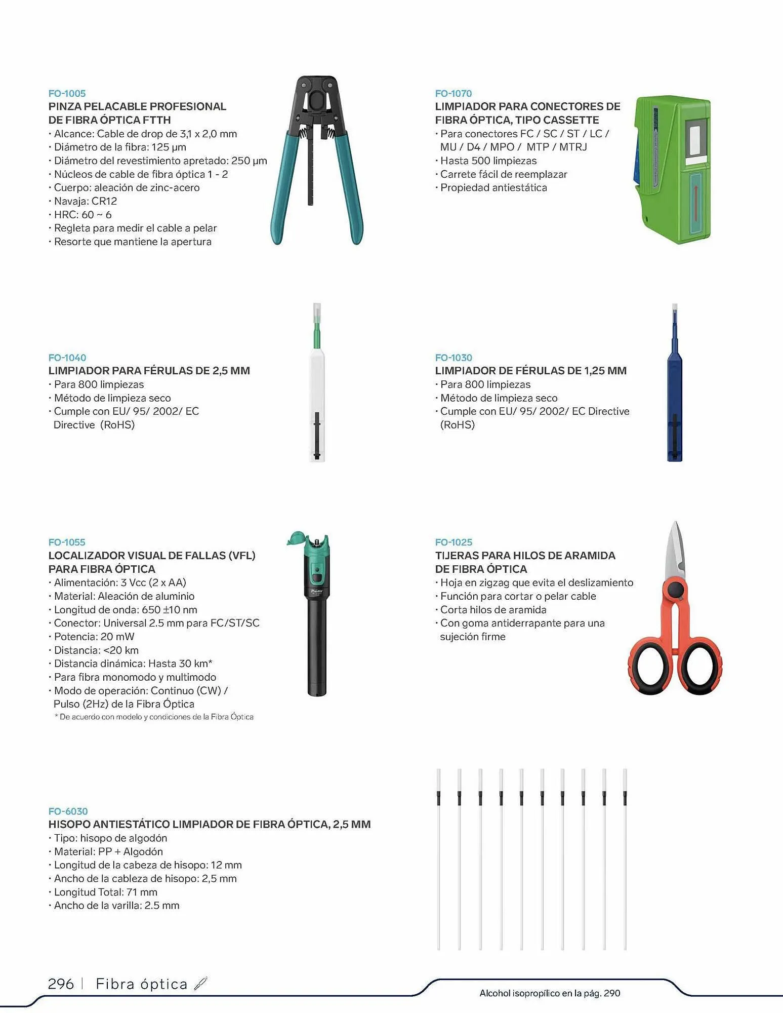 Catálogo de Catálogo Steren 2 de enero al 31 de diciembre 2023 - Pagina 316