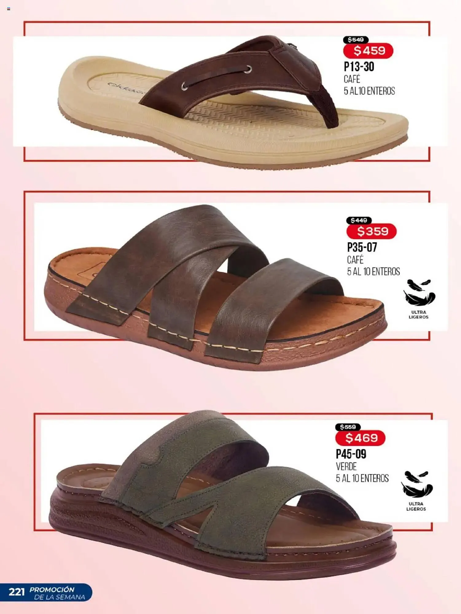 Catálogo de Catálogo Cklass 15 de mayo al 8 de junio 2025 - Pagina 222