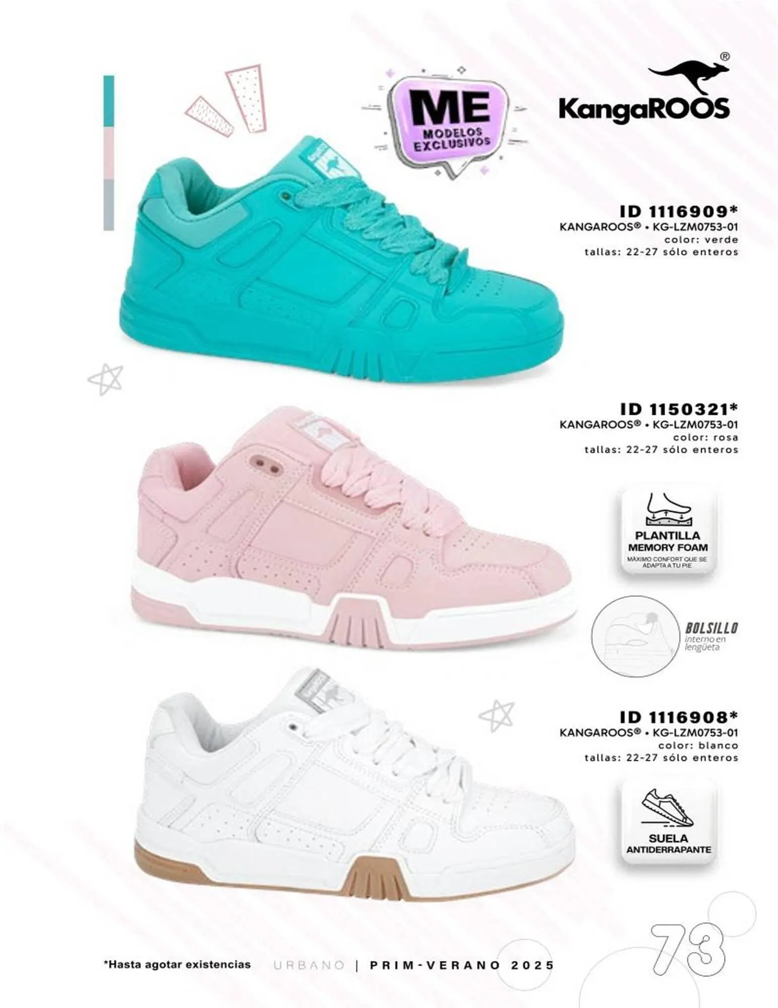 Catálogo de Catálogo Price Shoes 3 de junio al 31 de diciembre 2025 - Pagina 79